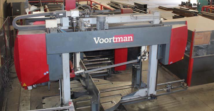 Extensive Fabrication Capabilities